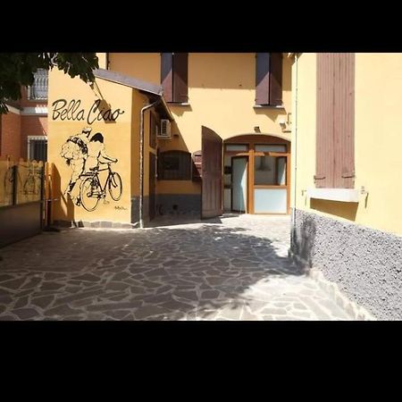 Bed and Breakfast Casa Garo' Bologna Exterior foto