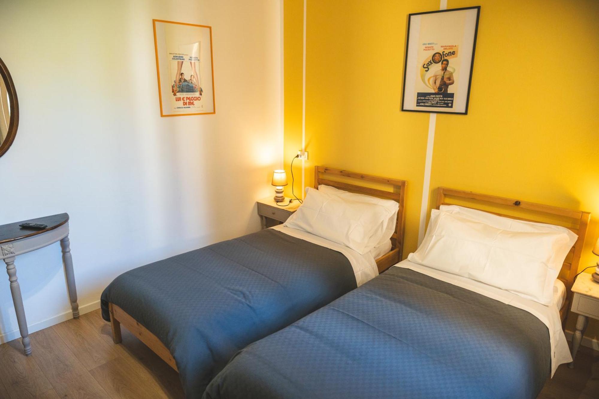 Bed and Breakfast Casa Garo' Bologna Exterior foto