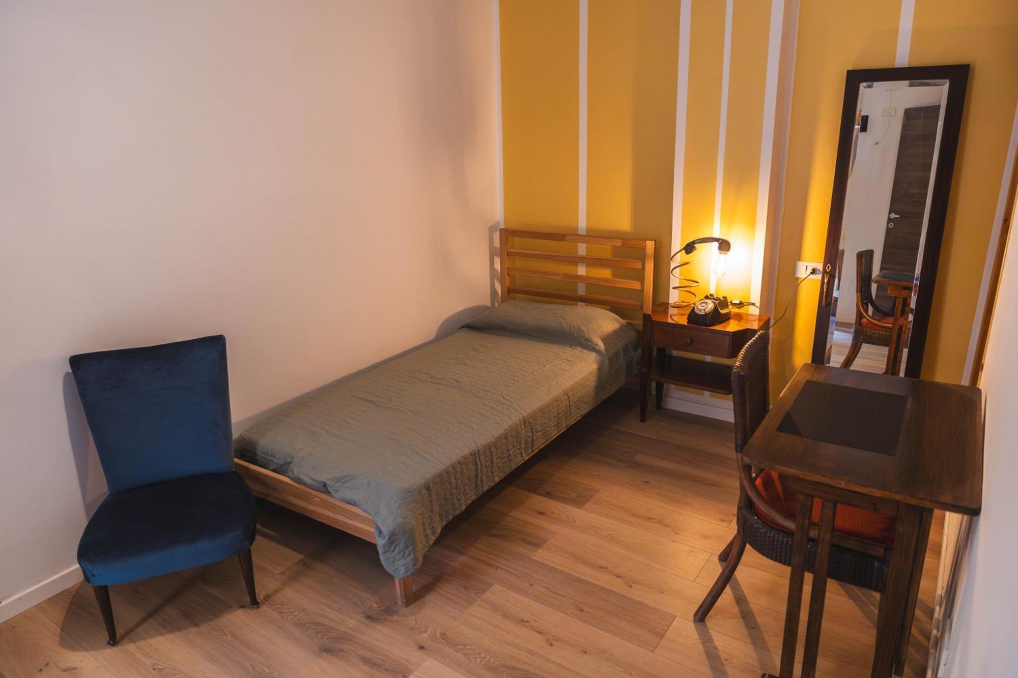 Bed and Breakfast Casa Garo' Bologna Exterior foto