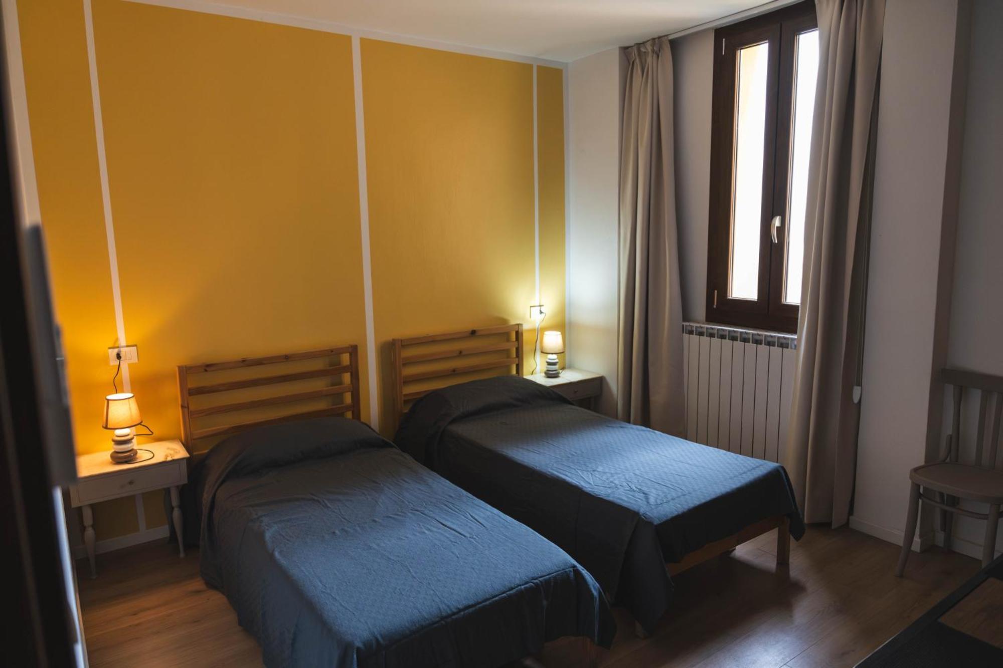 Bed and Breakfast Casa Garo' Bologna Exterior foto