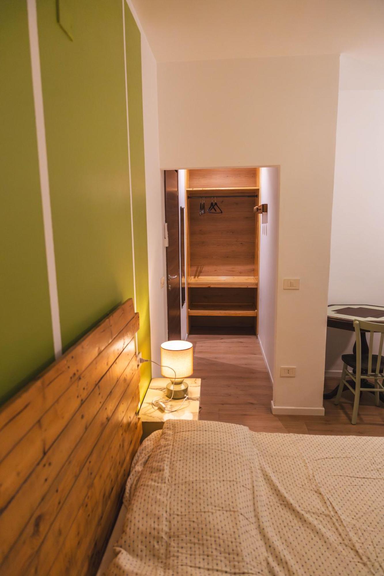 Bed and Breakfast Casa Garo' Bologna Exterior foto
