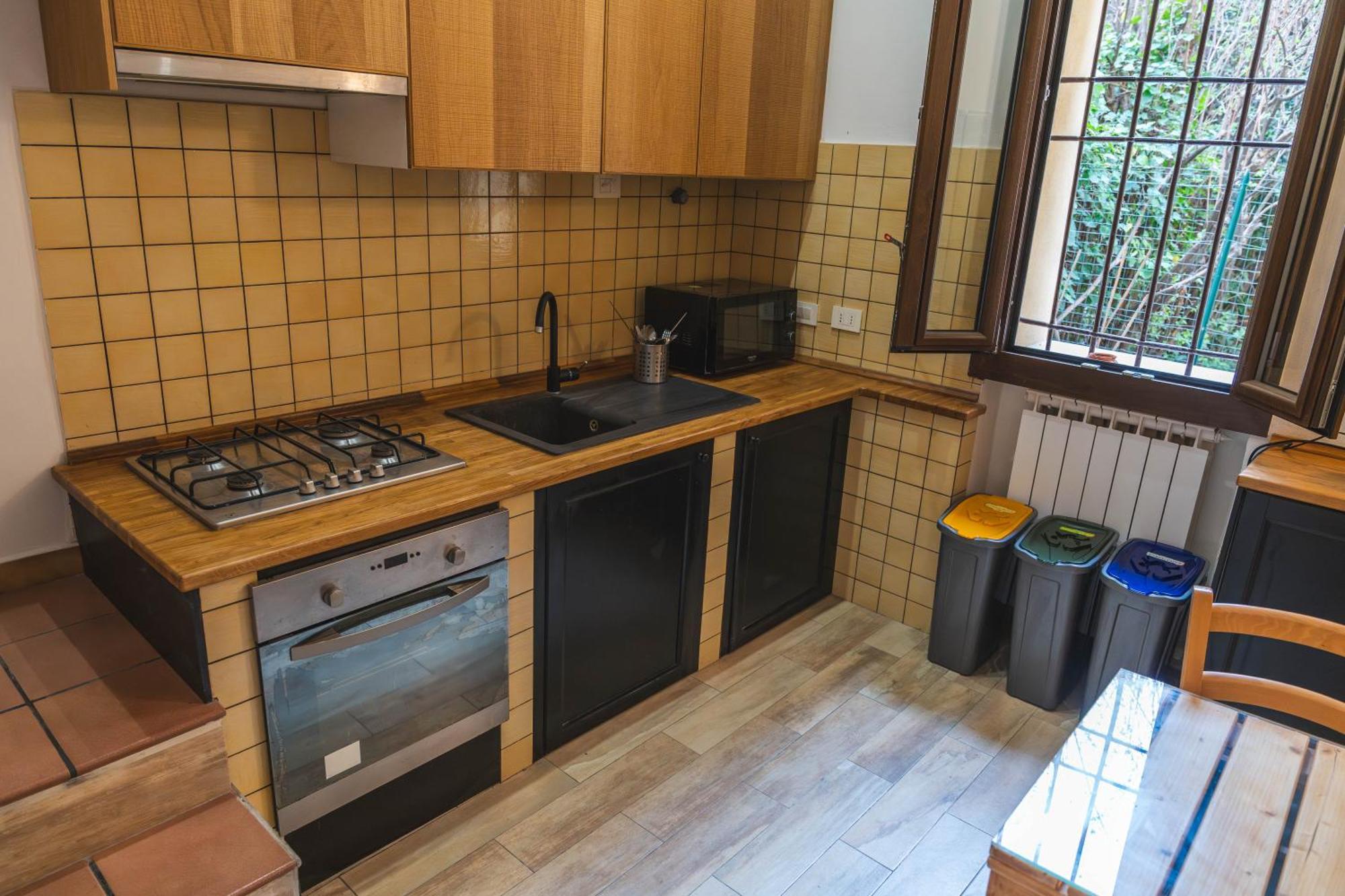 Bed and Breakfast Casa Garo' Bologna Exterior foto